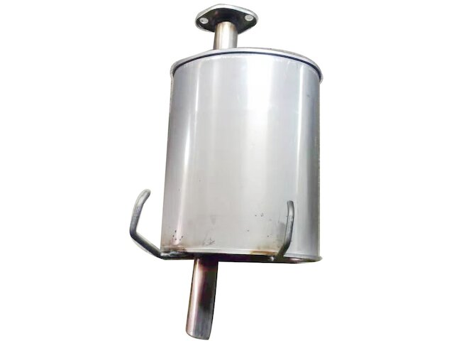 Center Muffler - 1997-2001 Honda CRV - OP 6021-06214164