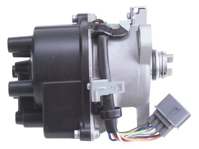 Ignition Distributor - 1999-2001 Honda CRV 2.0L 4-Cylinder - A1 Cardone 6023-05005235