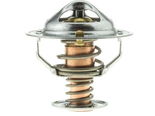 Thermostat - 2000-2001 Honda CRV 2.0L 4-Cylinder - Motorad 6024-05647269