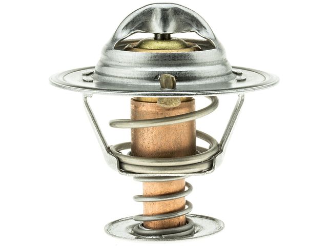 Thermostat - 2000-2001 Honda CRV 2.0L 4-Cylinder - Motorad 6024-05647282