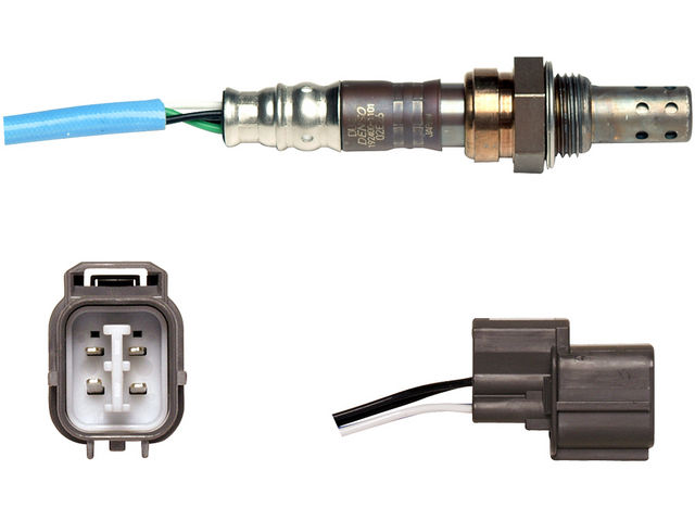 Upstream Air Fuel Ratio Sensor - 2002-2004 Honda CRV - Denso 6026-05169460