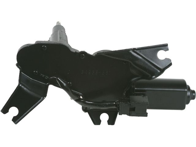 Rear Windshield Wiper Motor - 2002-2006 Honda CRV - A1 Cardone 6026-05232459