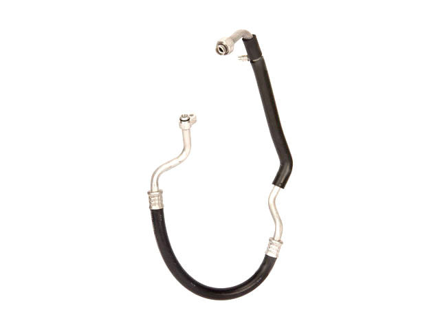 A/C Refrigerant Suction Hose - 2002-2006 Honda CRV - Four Seasons 6026-05317767