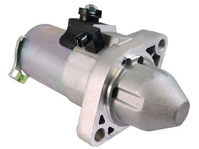 Starter - 2002-2006 Honda CR-V 2.4L 4-Cylinder - Pure Energy 6026-05851403