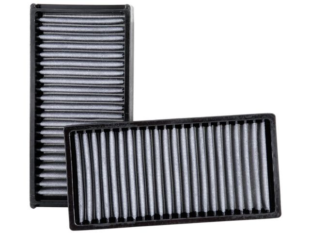 Cabin Air Filter - 2002-2006 Honda CRV - K&N 6026-05921748