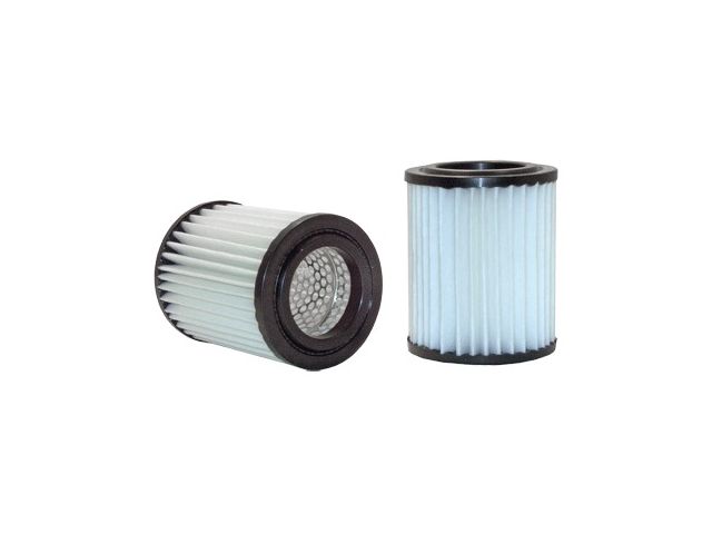 Air Filter - 2002-2006 Honda CRV 2.4L 4-Cylinder - WIX 6026-09116169