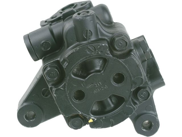 Power Steering Pump - 2003-2004 Honda CRV - A1 Cardone 6027-05098130