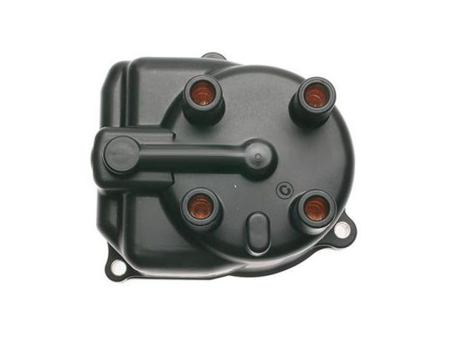 Distributor Cap - 1988-1991 Honda CRX - Standard Motor Products 6028-05060252