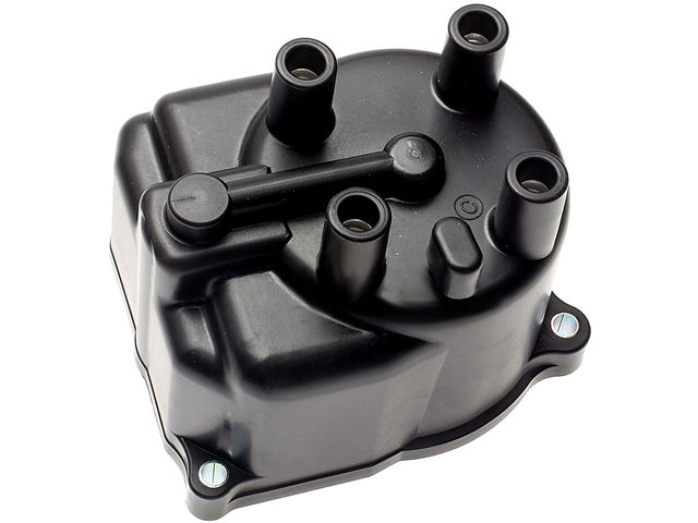 Distributor Cap - 1988-1991 Honda CRX - Standard Motor Products 6028-05090572
