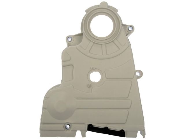 Outer Lower Timing Cover - 1988-1991 Honda CRX - Dorman 6028-05204028