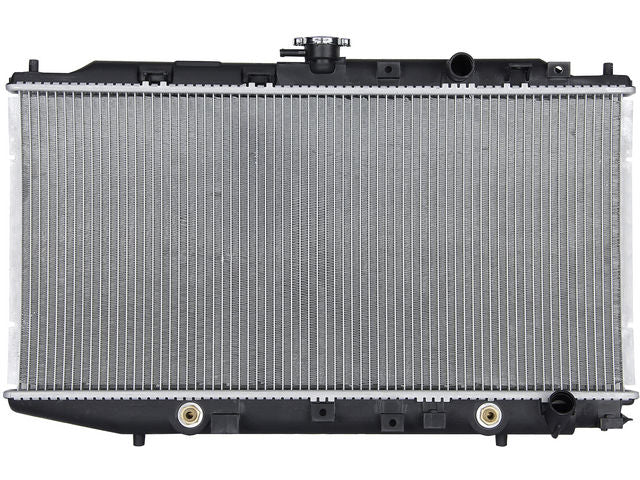 Radiator - 1988-1991 Honda CRX - Spectra Premium 6028-05296532