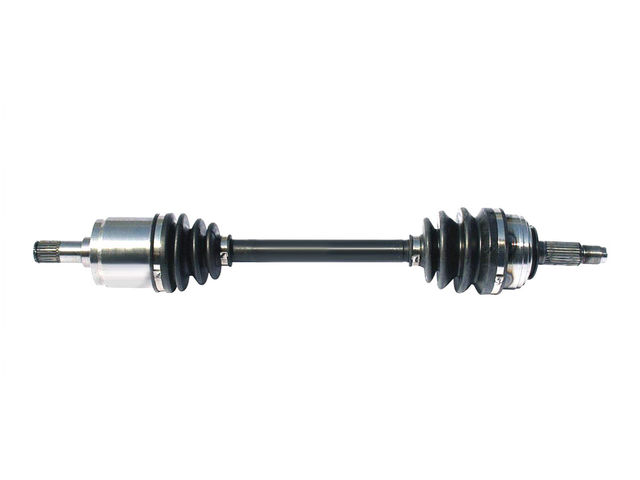 Front Right Axle Assembly - 1988-1991 Honda CRX - SurTrack 6028-05363998