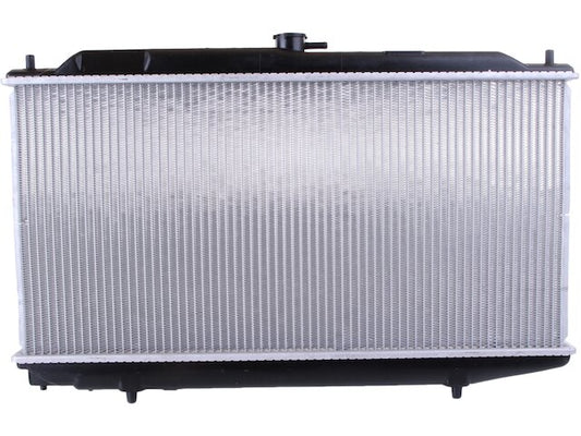 Radiator - 1988-1991 Honda CRX - Nissens 6028-06371435