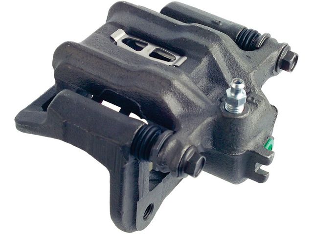 Rear Right Brake Caliper - 1995-1998 Honda Odyssey - A1 Cardone 6032-05001050