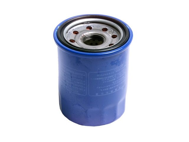 Oil Filter - 1995-1998, 2005-2024 Honda Odyssey - Beck Arnley 6032-05010924