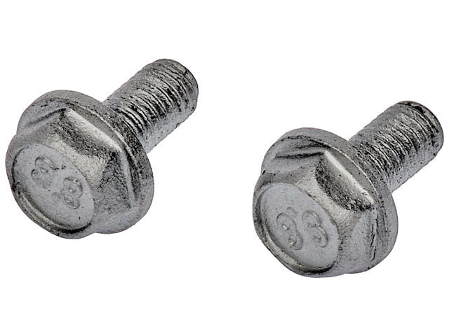 Catalytic Converter Heat Shield Bolt Set - 1995-2019 Honda Odyssey - Dorman 6032-05769003