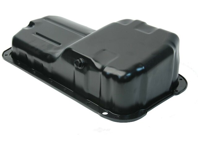 Oil Pan - 1995-1997 Honda Odyssey 2.2L 4-Cylinder - APA/URO Parts 6032-05887728