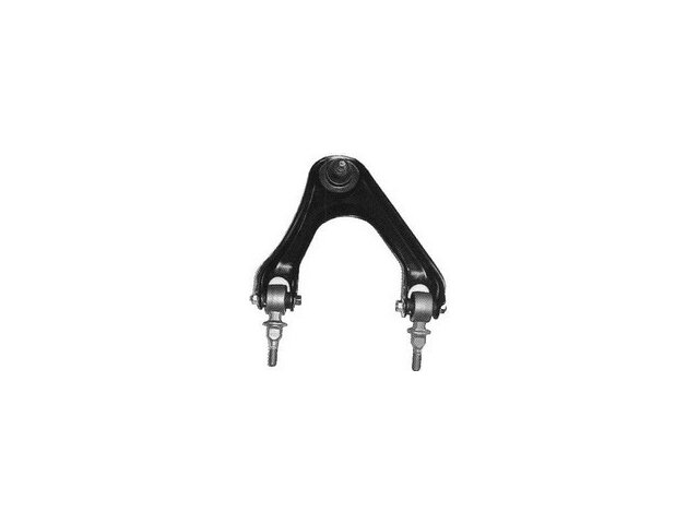 Front Right Upper Control Arm and Ball Joint Assembly - 1995-1998 Honda Odyssey FWD Mini Passenger Van 5dr - Suspensia 6032-06124578