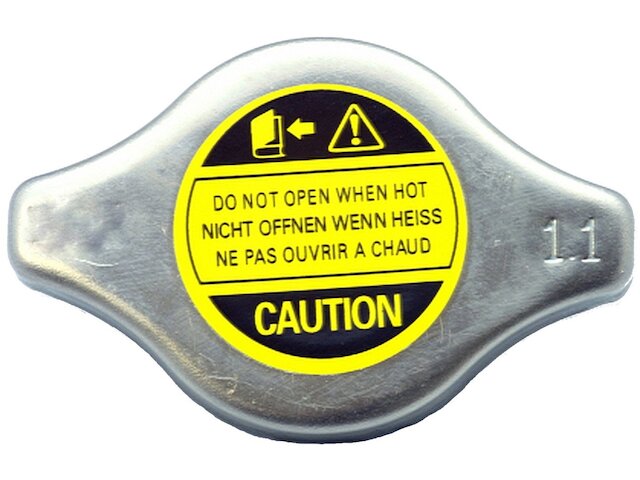 Radiator Cap - 1995-2021 Honda Odyssey - Vernet 6032-06356295