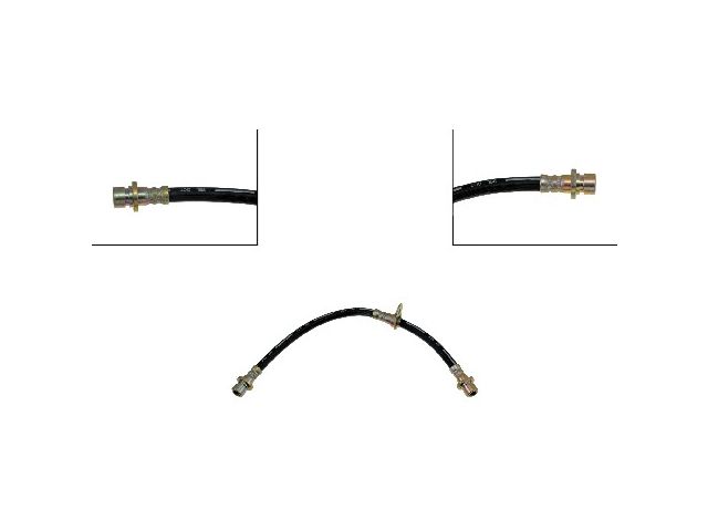 Brake Hose - 1995-1998 Honda Odyssey - Dorman 6032-09045677