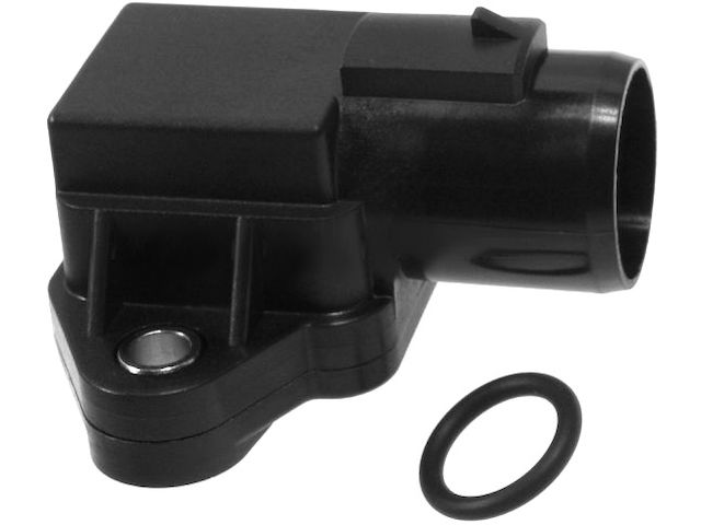MAP Sensor - 1995-1999 Honda Odyssey - Forecast 6032-09189230