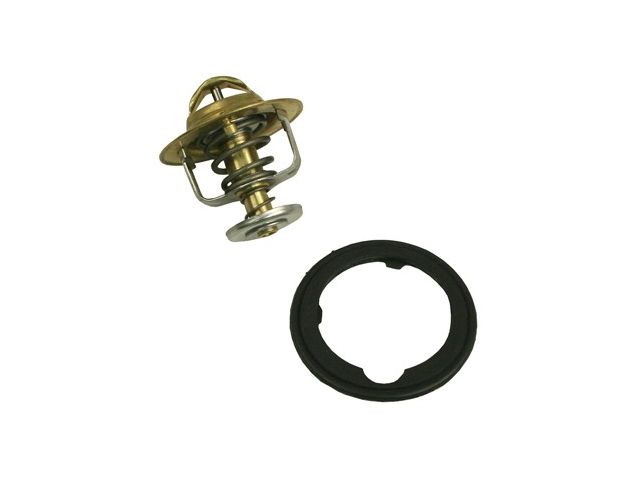 Thermostat - 1998 Honda Odyssey 2.3L 4-Cylinder - Beck Arnley 6035-05015296