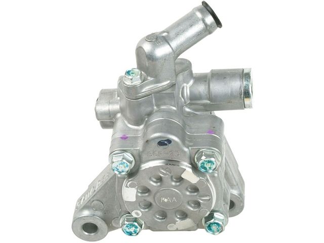 Power Steering Pump - 1998 Honda Odyssey - A1 Cardone 6035-05232221