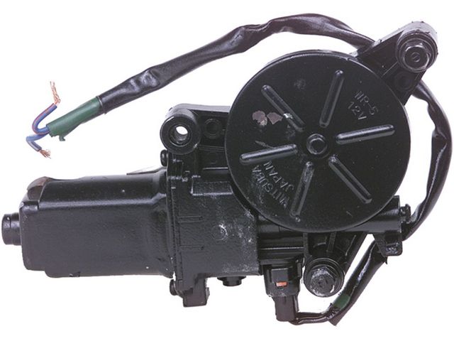 Front Right Window Motor - 1999-2004 Honda Odyssey - A1 Cardone 6036-05003420
