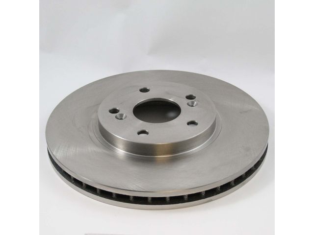 Front Brake Rotor - 1999-2004 Honda Odyssey - Pronto 6036-05052818