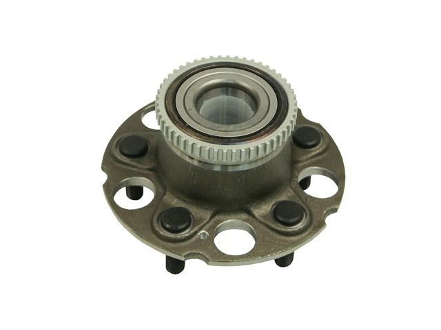Rear Wheel Hub Assembly - 1999-2004 Honda Odyssey - Beck Arnley 6036-05165632