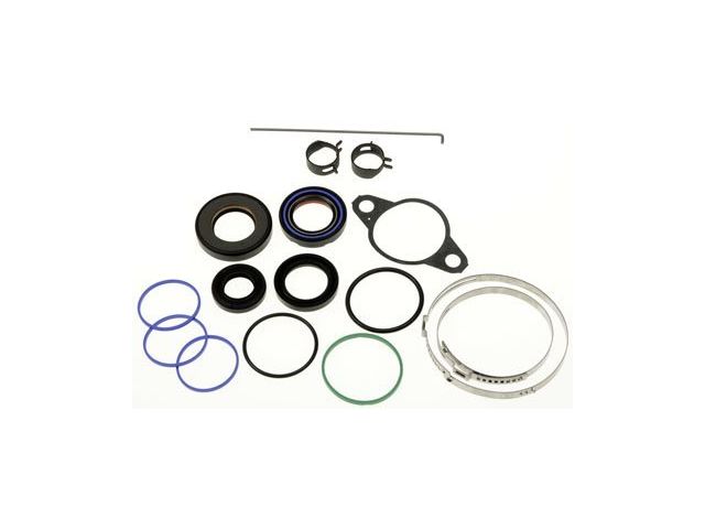 Steering Rack Seal Kit - 1999-2004 Honda Odyssey 3.5L V6 GAS - Gates 6036-05637842