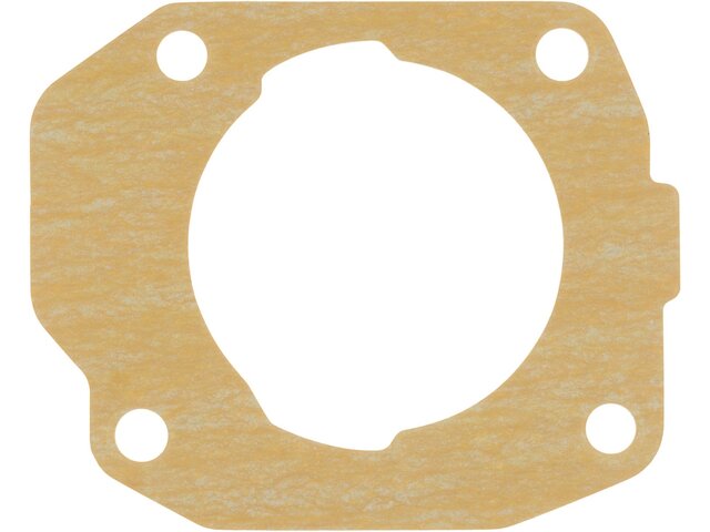 Spacer To Intake Manifold Throttle Body Gasket - 1999-2001 Honda Odyssey 3.5L V6 - Victor Reinz 6036-06010727