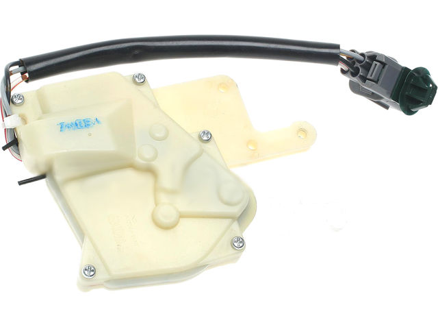 Rear Right Door Lock Actuator - 2001-2004 Honda Odyssey EX - Standard Motor Products 6038-05493050