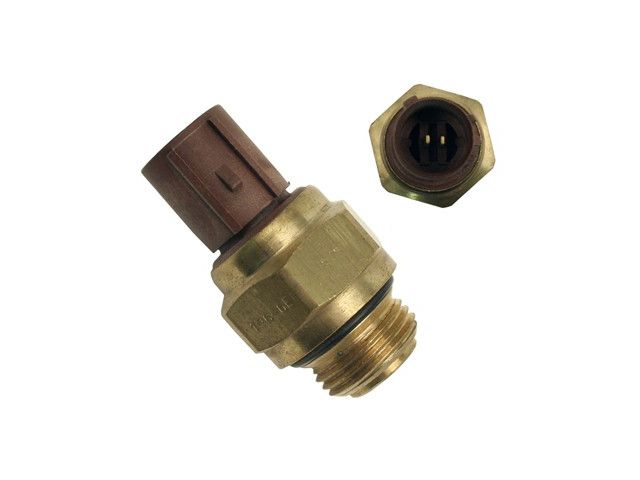 Cooling Fan Switch - 2003-2004 Honda Pilot 3.5L V6 - Beck Arnley 6050-05016055