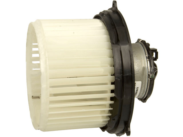 Rear Blower Motor with Wheel - 2003-2008 Honda Pilot - Four Seasons 6050-05240203