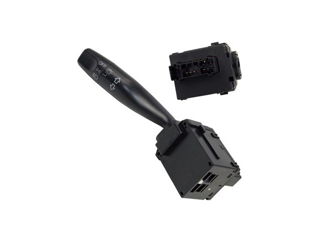 Turn Signal Switch - 2003-2008 Honda Pilot - Beck Arnley 6050-05257513