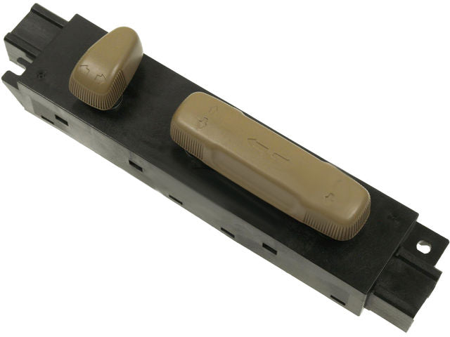 Power Seat Switch - 2003-2007 Honda Pilot EX - Standard Motor Products 6050-05580470