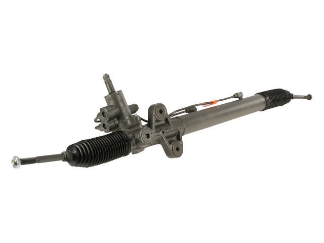 Steering Rack - 2003-2008 Honda Pilot - Maval 6050-05862145