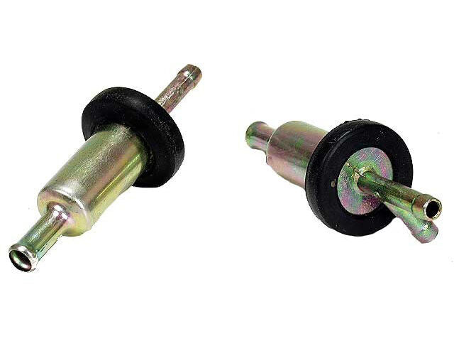 In-Line Fuel Filter - 1982 Honda Prelude - OPParts 6054-05808171