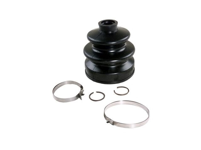 Front Right Inner CV Boot Kit - 1983-1987 Honda Prelude Base - Beck Arnley 6055-05014674