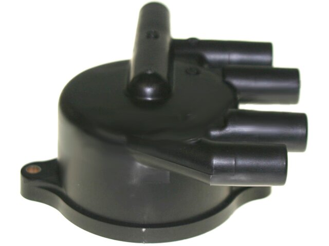 Distributor Cap - 1984-1987 Honda Prelude 1.8L 4-Cylinder - Walker 6056-05930950