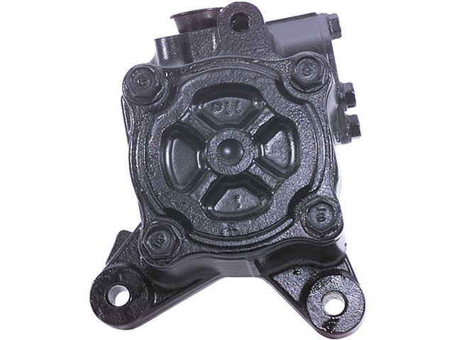 Power Steering Pump - 1992-1996 Honda Prelude - A1 Cardone 6064-05001969