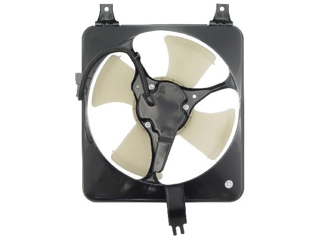 A/C Condenser Fan Assembly - 1992-1996 Honda Prelude S 2.2L 4-Cylinder - Dorman 6064-05054373