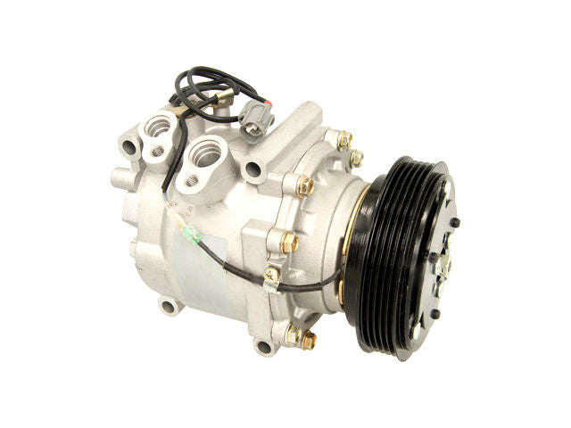 A/C Compressor - 1992-1996 Honda Prelude - Four Seasons 6064-05153399