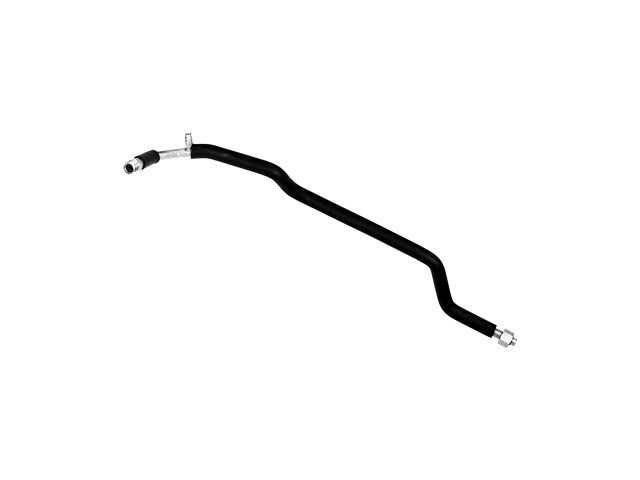 A/C Refrigerant Suction Hose - 1993-1996 Honda Prelude - Four Seasons 6065-05525770