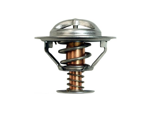 Thermostat - 1997-2001 Honda Prelude 2.2L 4-Cylinder - Beck Arnley 6069-05015304