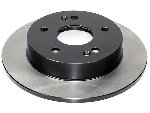 Rear Brake Rotor - 1997-2001 Honda Prelude - Pronto 6069-05948092