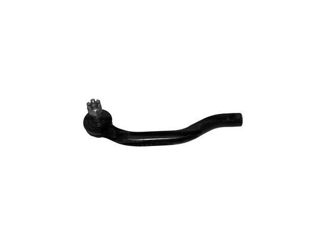 Front Left Outer Tie Rod End - 1997-2001 Honda Prelude Base - Suspensia 6069-05994716