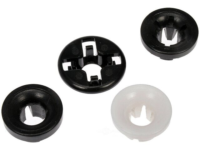 Hood Prop Rod Grommet - 1997-2001 Honda Prelude - Dorman 6069-06146014