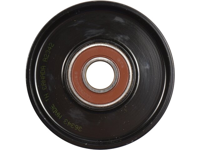 Accessory Drive Accessory Belt Idler Pulley - 2000-2009 Honda S2000 - ContiTech 6074-06194730